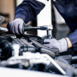 European Vehicles Service and Repair