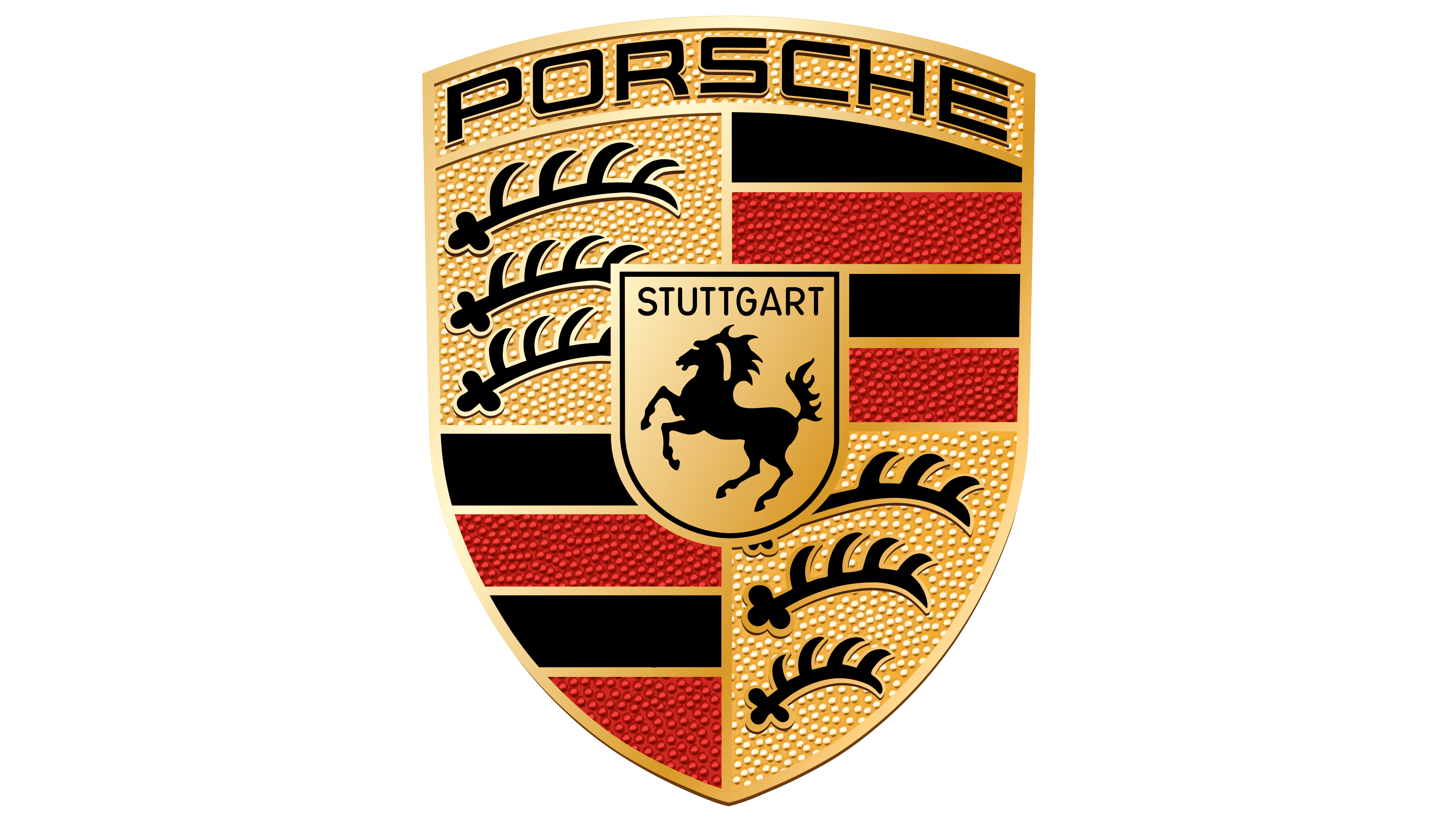 PORCHE